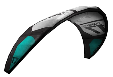Slingshot Turbine 2014