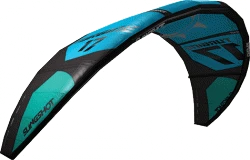 Slingshot Turbine 2013