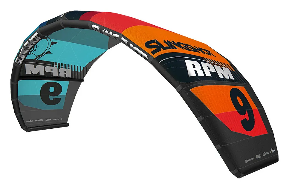 Slingshot RPM 2019