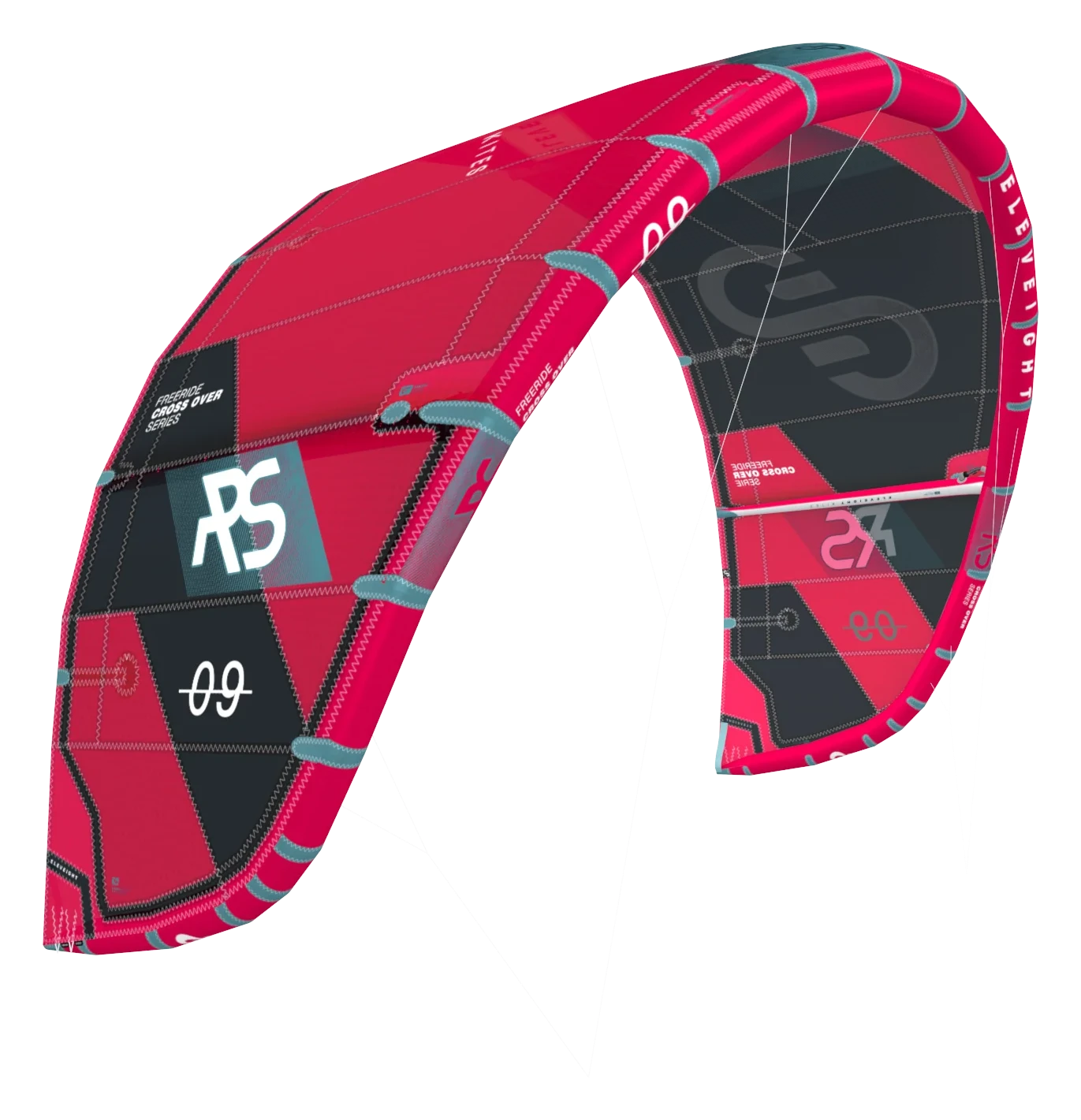 Eleveight RS V8 2024