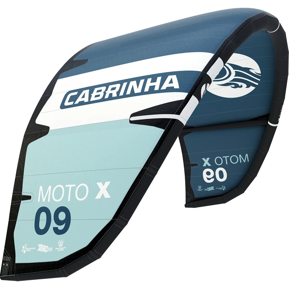 Cabrinha Moto X 2024