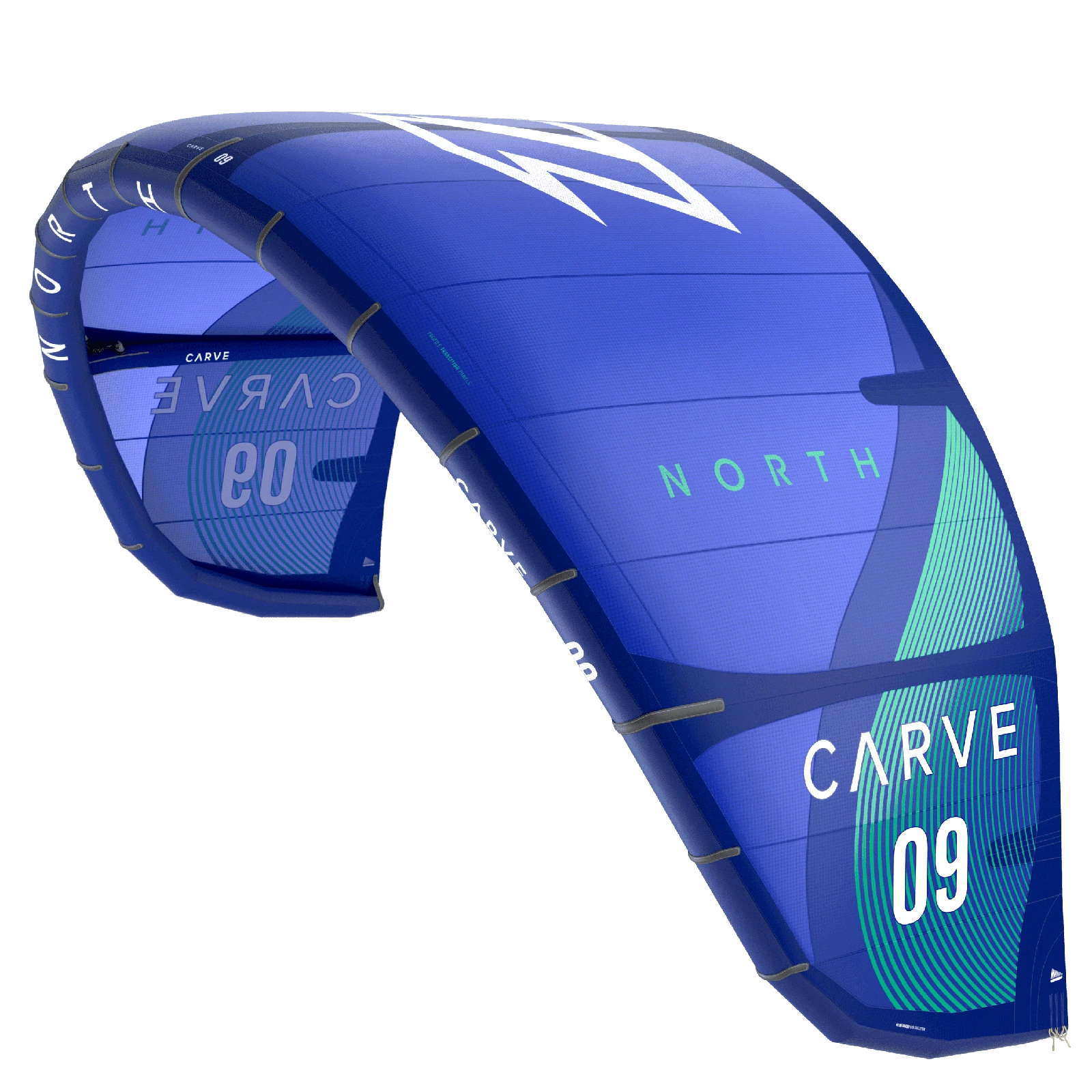 North Carve 2021