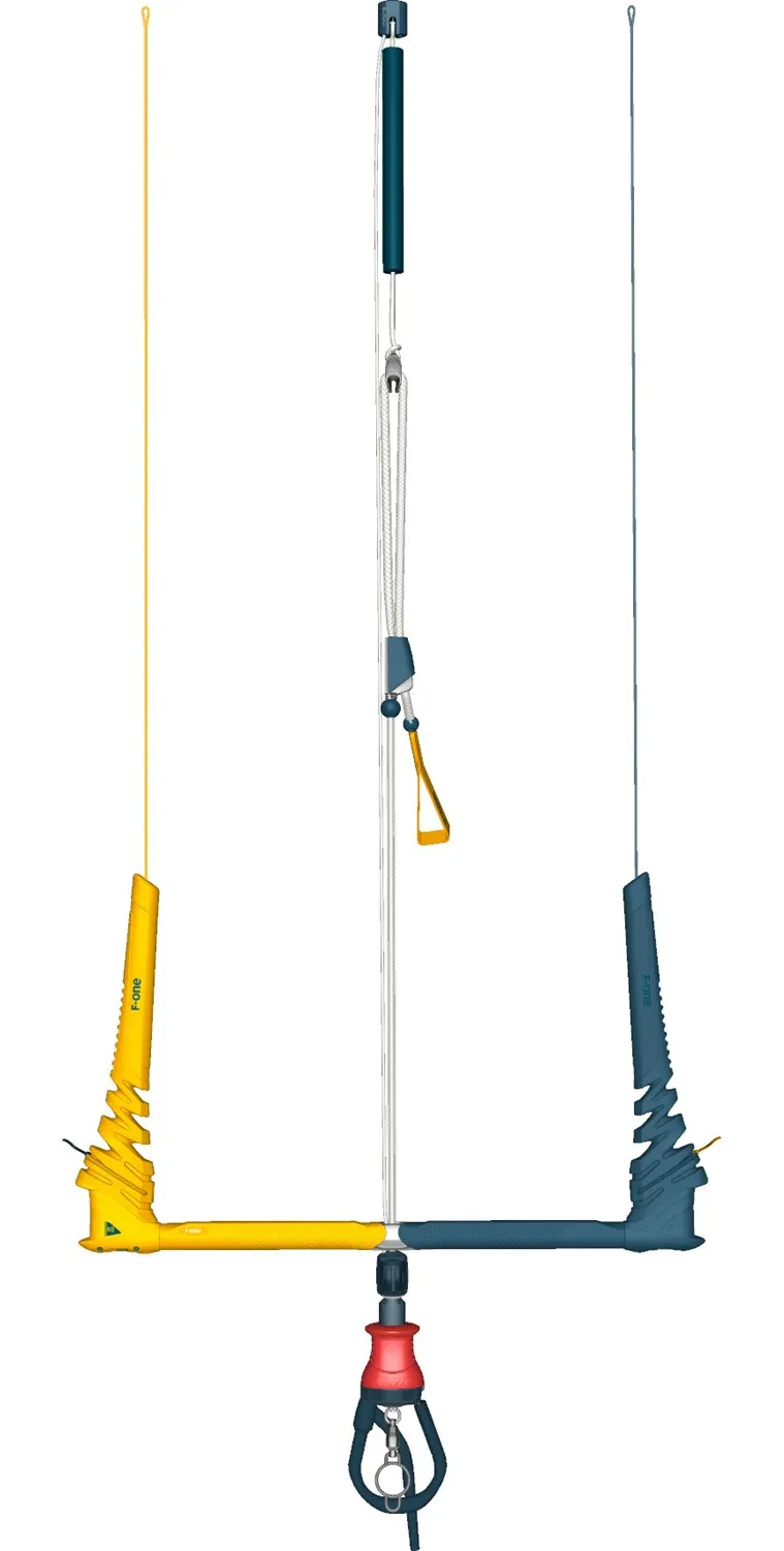 F-ONE Linx Bar · 2021
