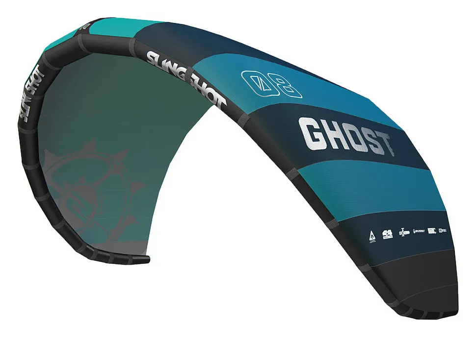 Slingshot Ghost V1 · 2020