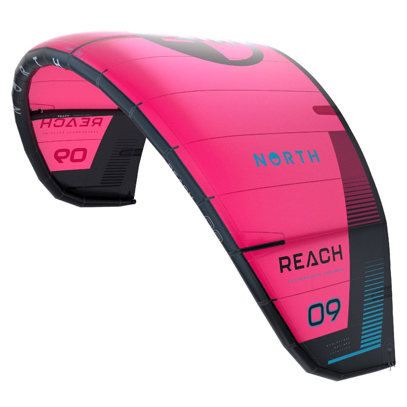 North Reach 2024