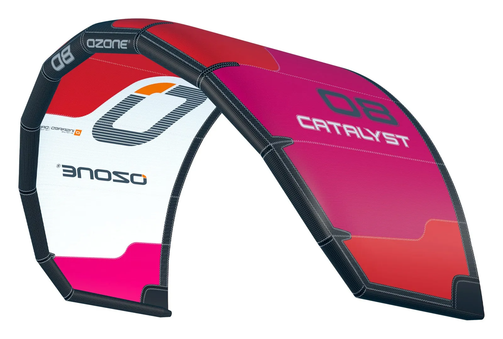 Ozone Catalyst V5 2026