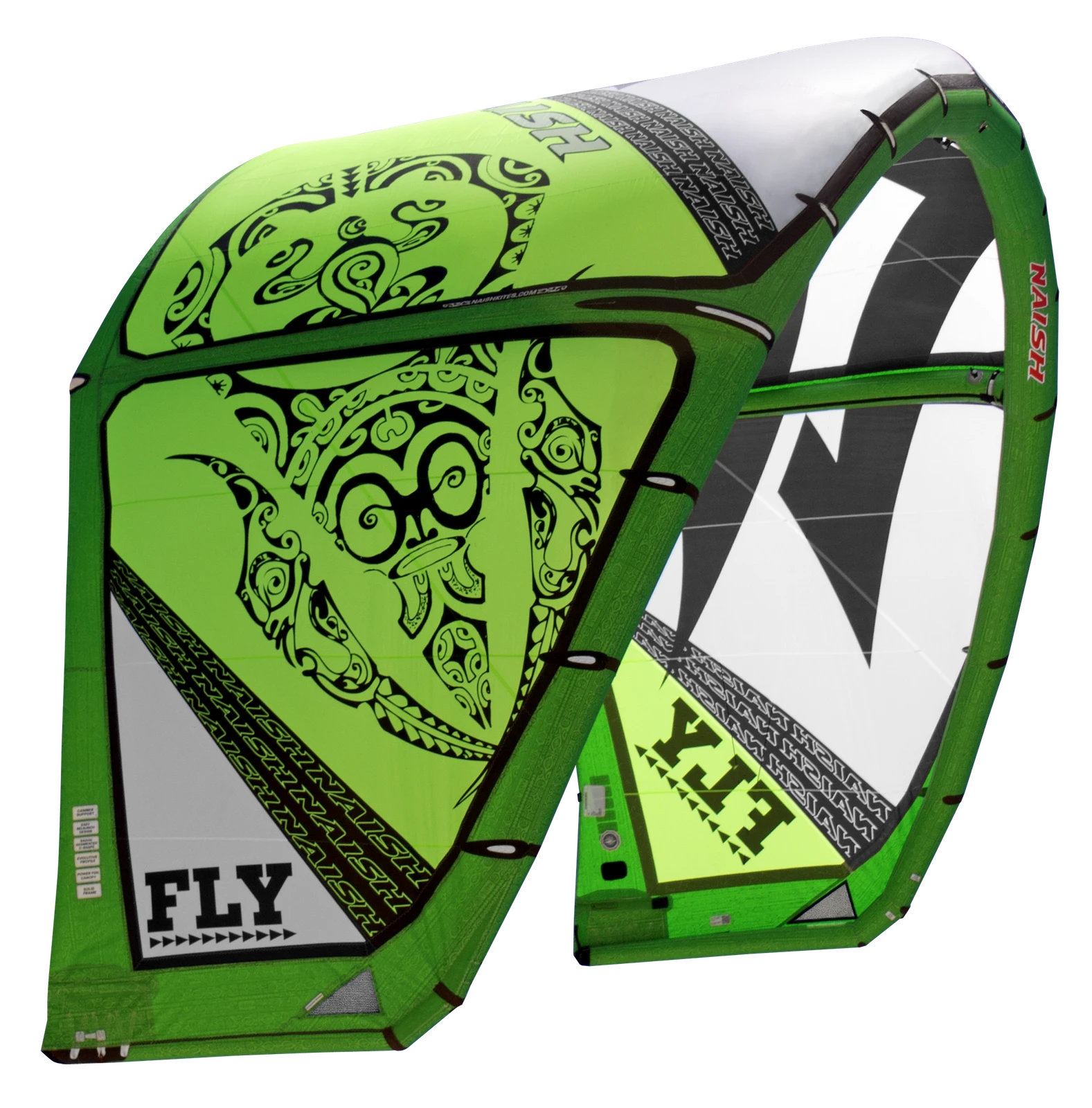 Naish Fly · 2013