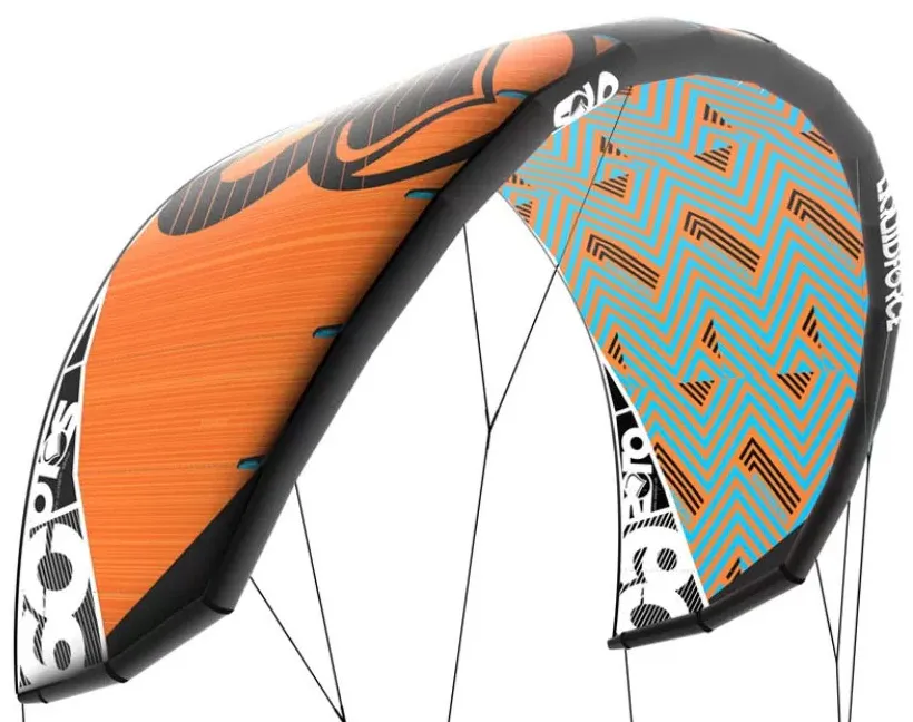 Liquid Force Solo V3 2017