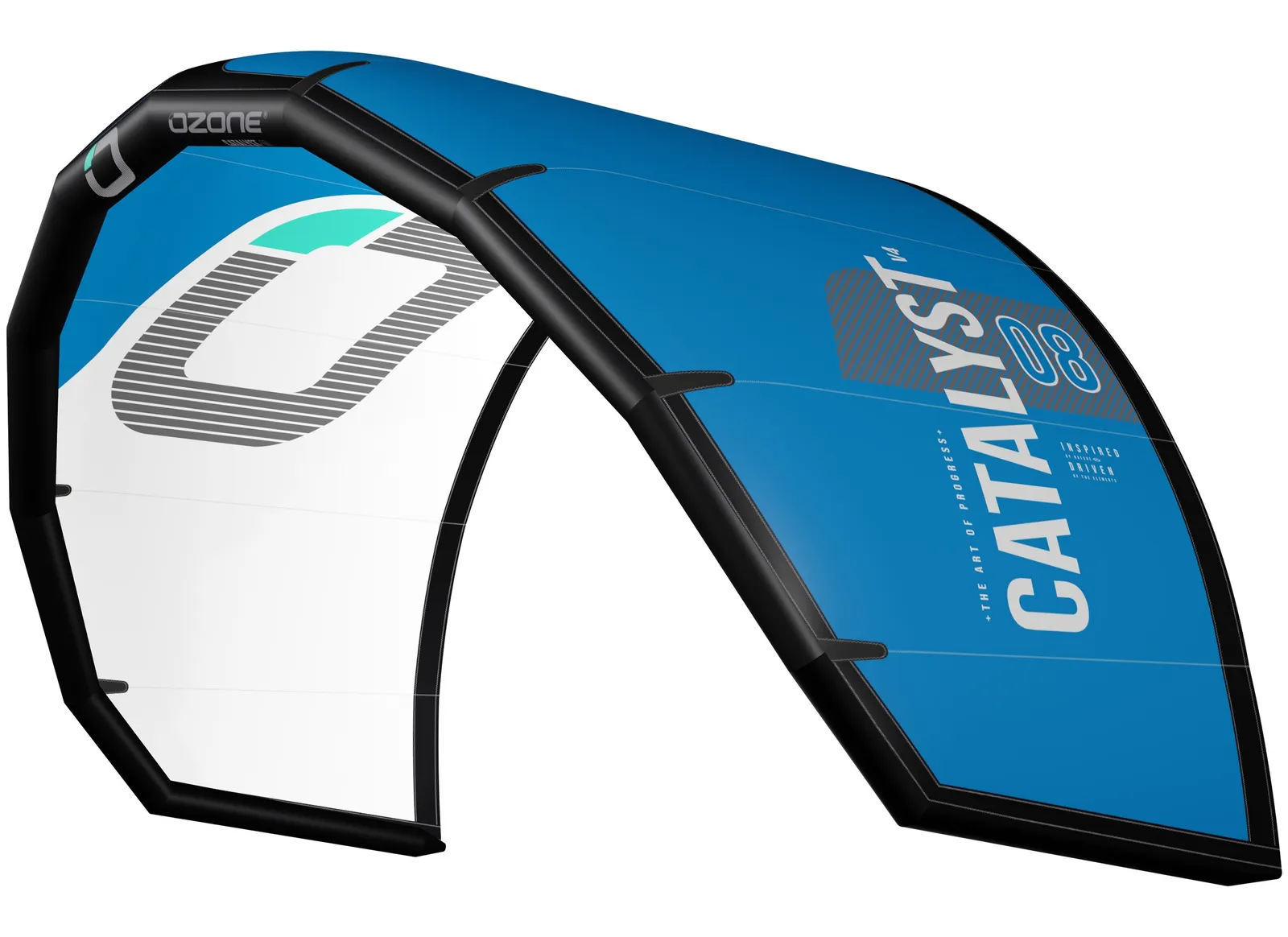 Ozone Catalyst V4 2023