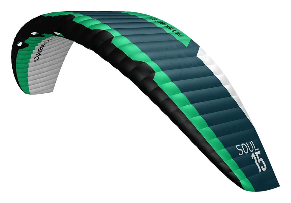 Flysurfer Soul · 2018