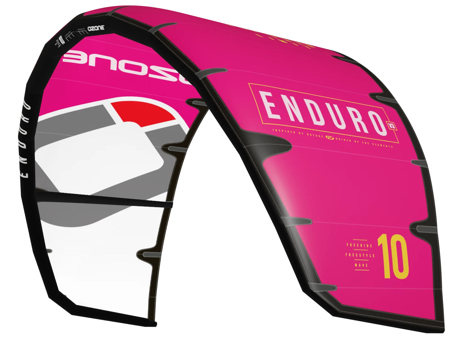 Ozone Enduro V3 2021