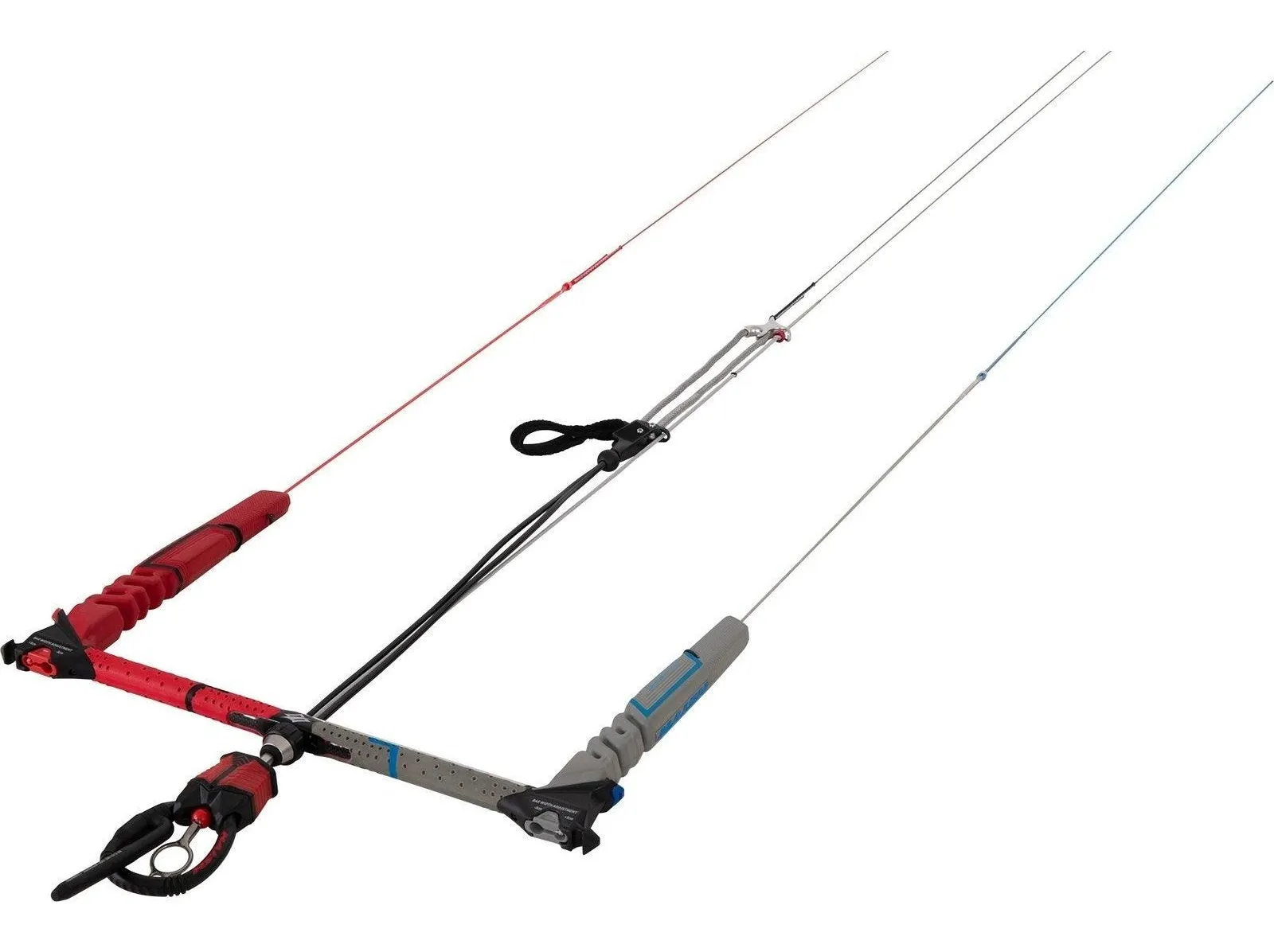 Naish Torque 2 Control System · 2021
