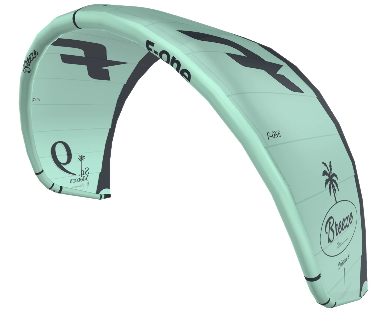 F-ONE Breeze V.4 2023