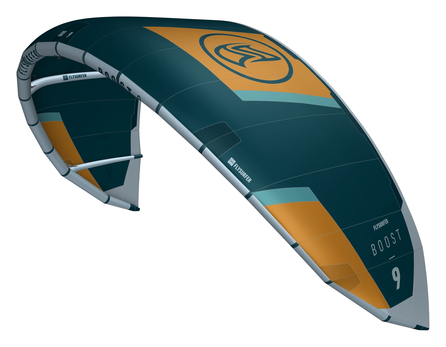 Flysurfer Boost 4 2021