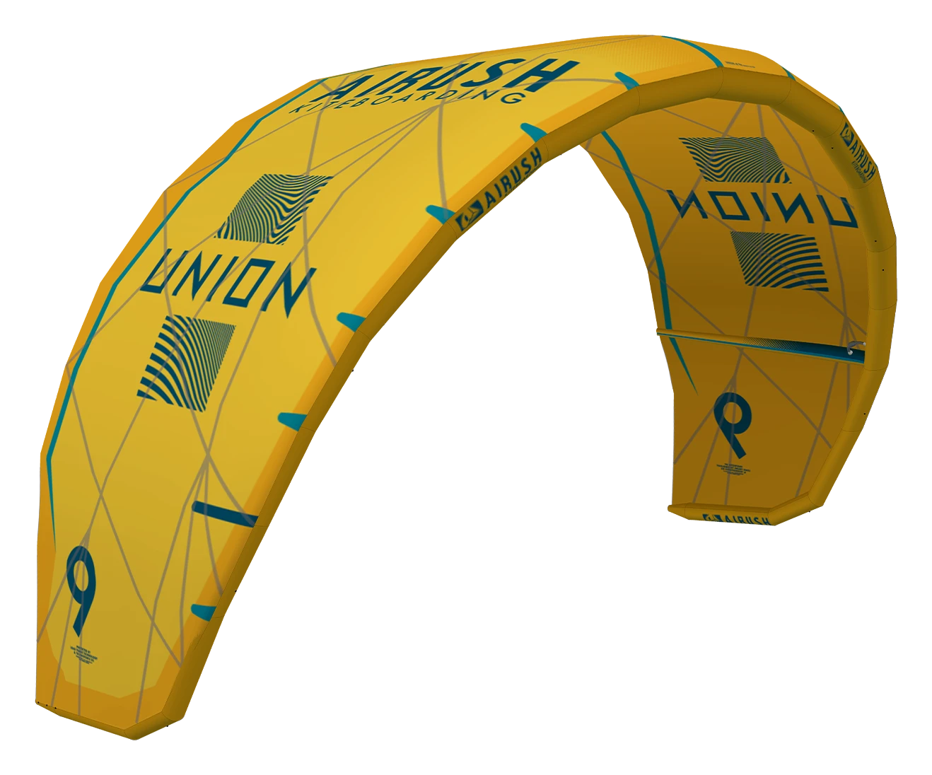 Airush Union v6 2021
