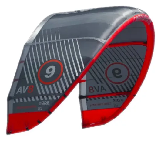 Cabrinha AV8 · 2020