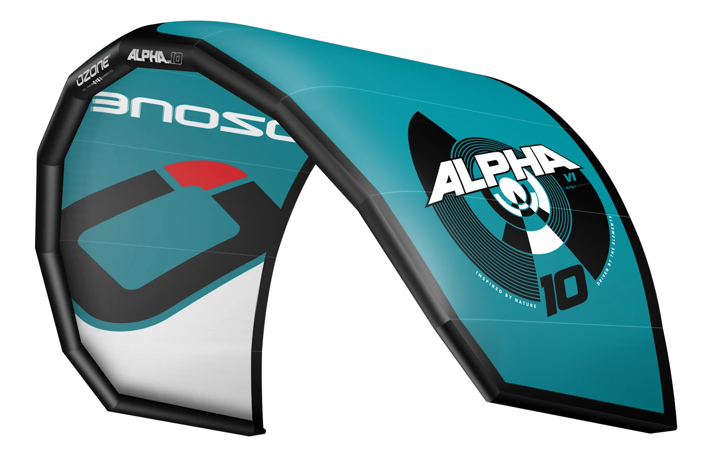Ozone Alpha V1 · 2019