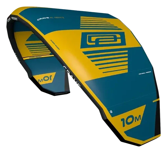Ocean Rodeo Crave HL-Series 2022