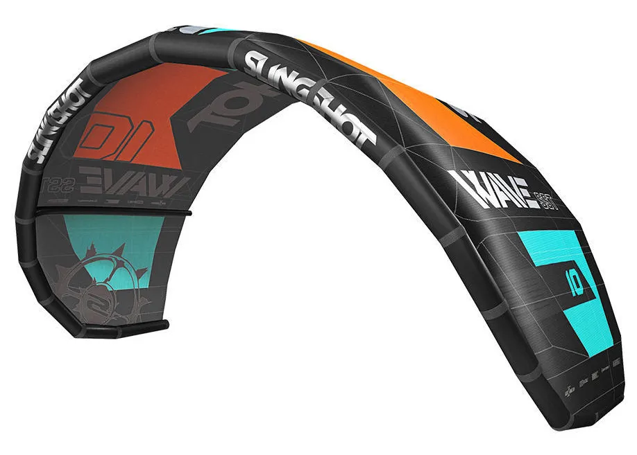 Slingshot SST V2 · 2017