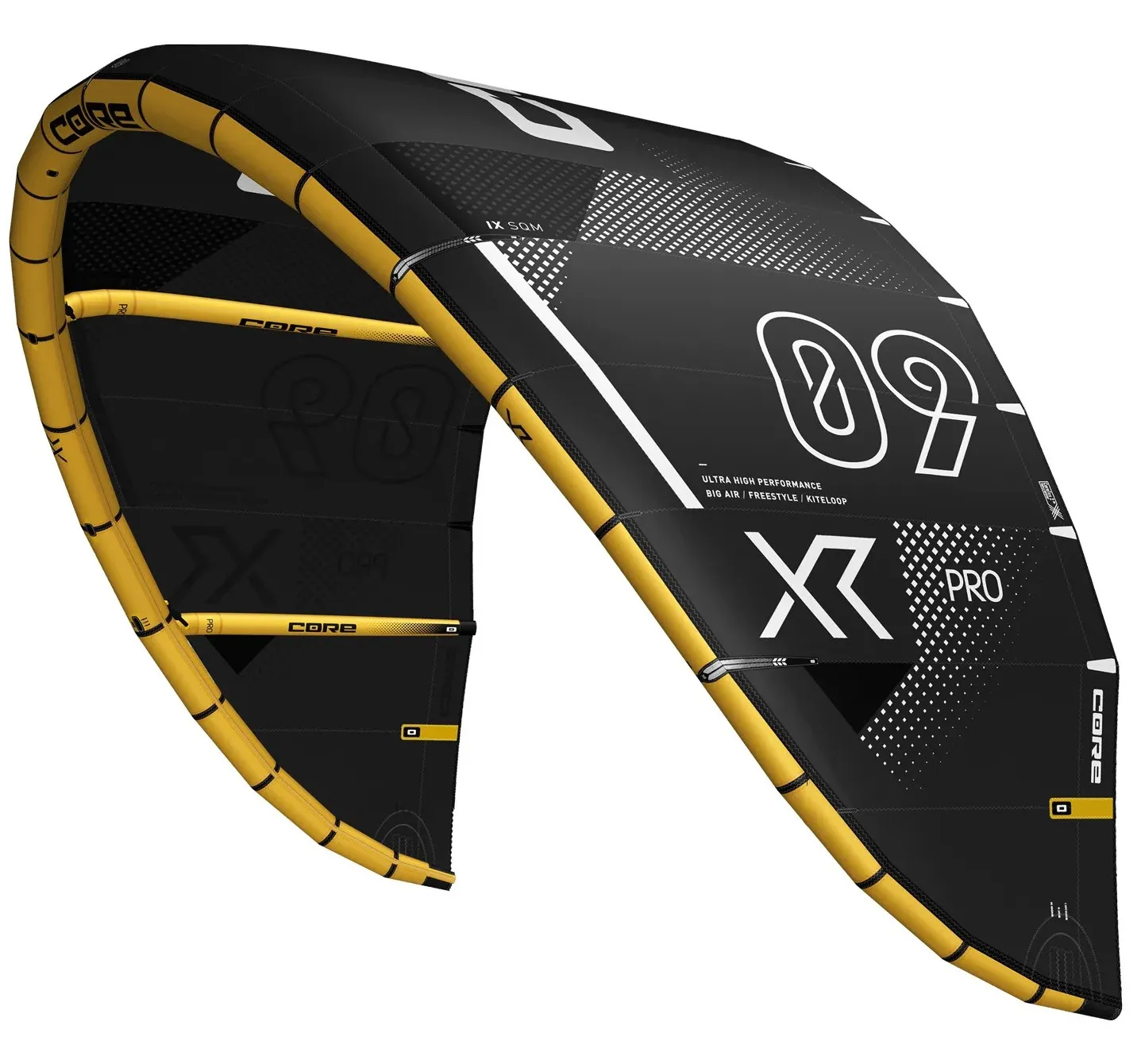 CORE XR Pro · 2023