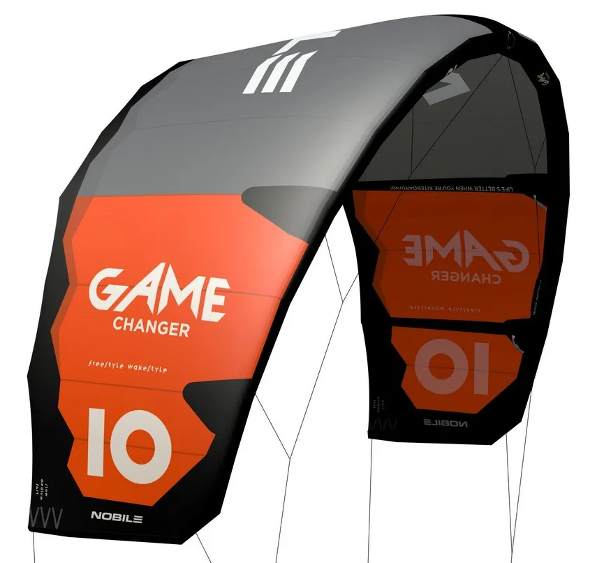 Nobile Game Changer