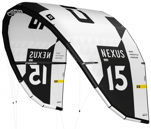 CORE Nexus LW · 2020