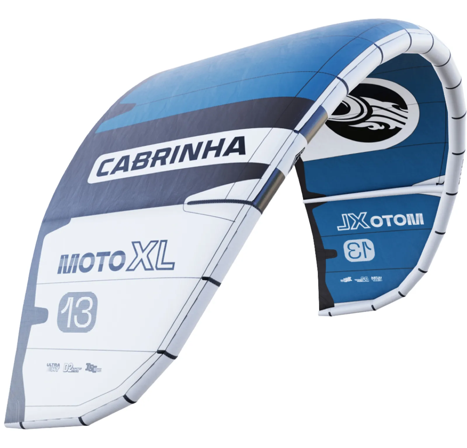 Cabrinha Moto XL Apex 2025