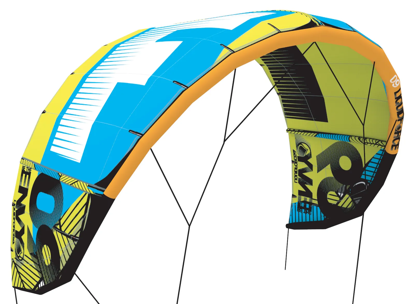 Liquid Force Envy 2015