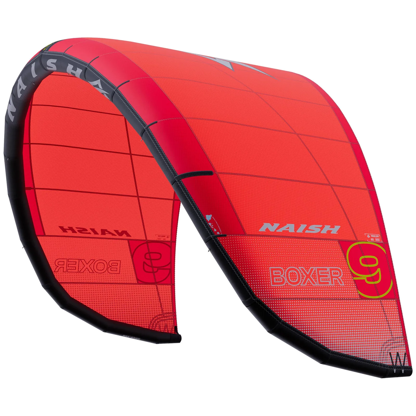 Naish Boxer 2025