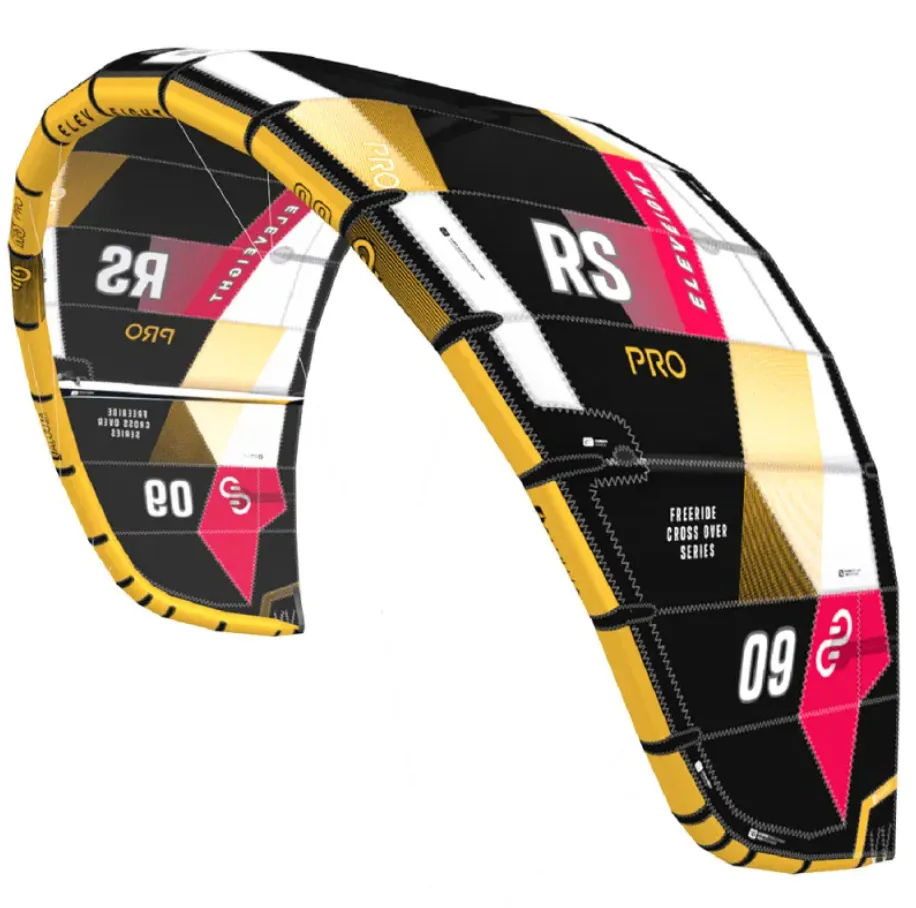 Eleveight RS Pro V1 2025