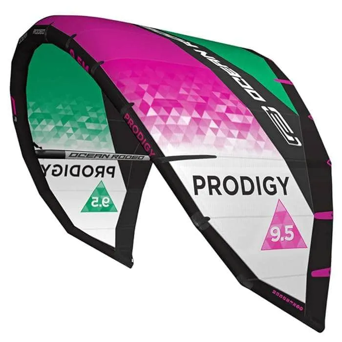 Ocean Rodeo Prodigy 2019