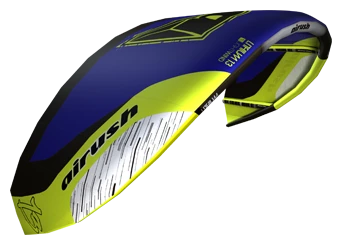 Airush Lithium LW · 2010