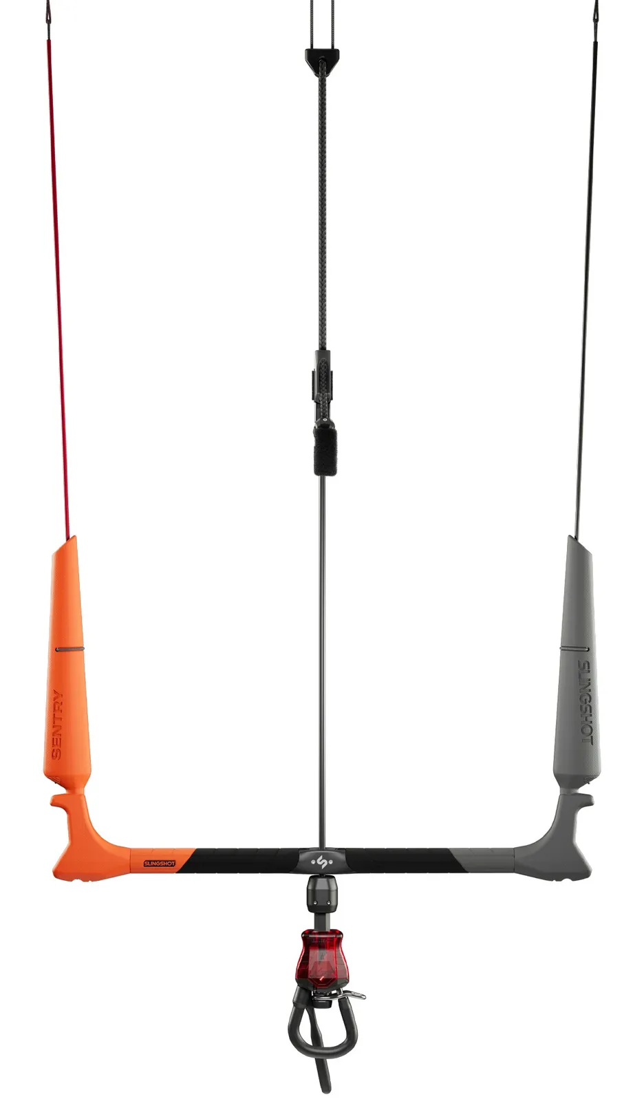 Slingshot Sentry V3 · 2026