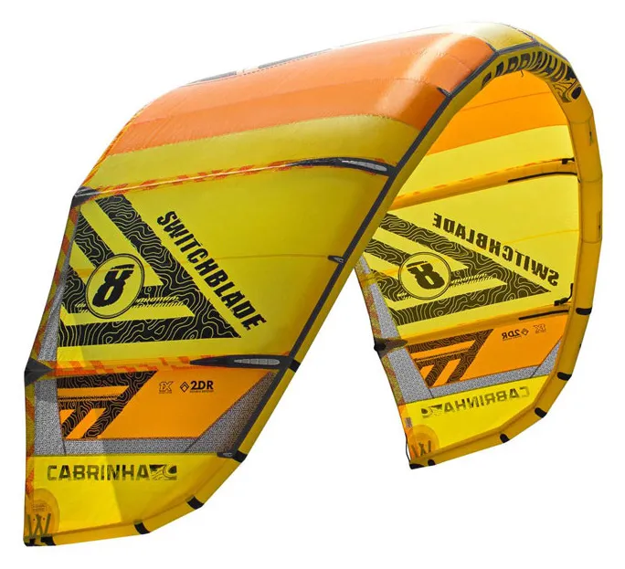 Cabrinha Switchblade 2017