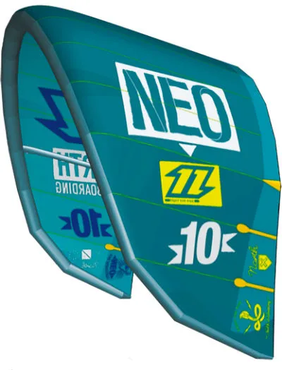 North (pre-2019) Neo 2014