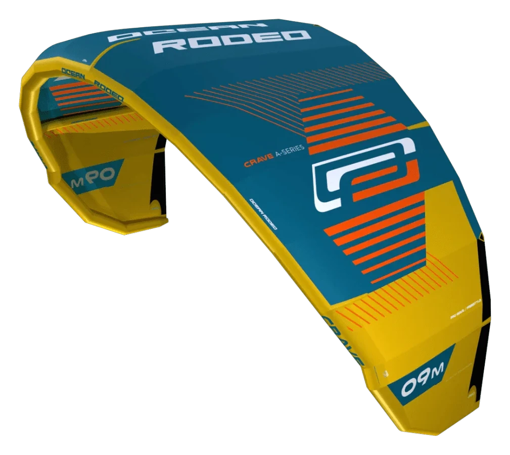 Ocean Rodeo Crave A-Series 2026
