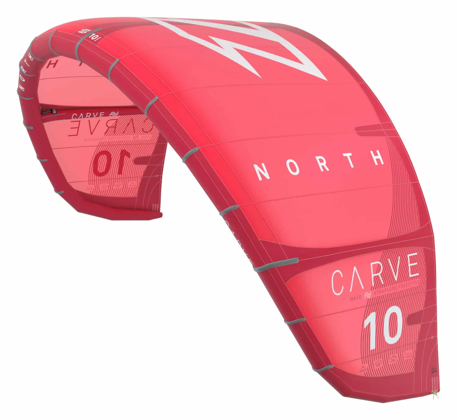 North Carve · 2020
