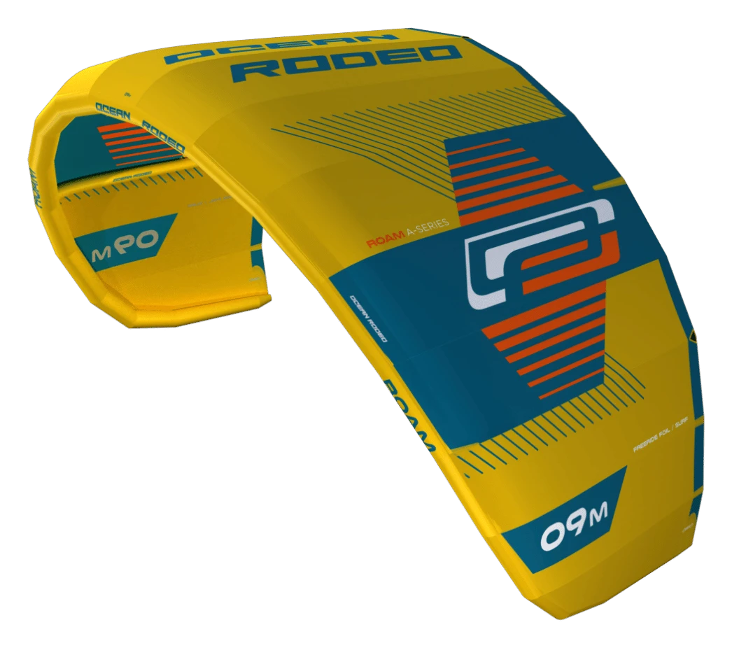 Ocean Rodeo Roam A-Series 2025