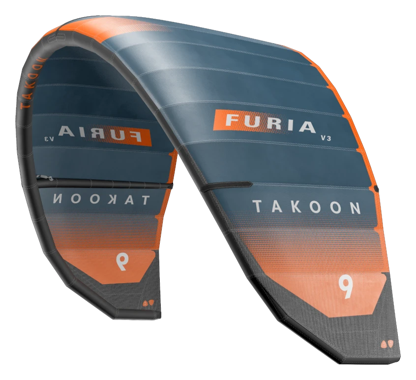Takoon Furia V3 2024