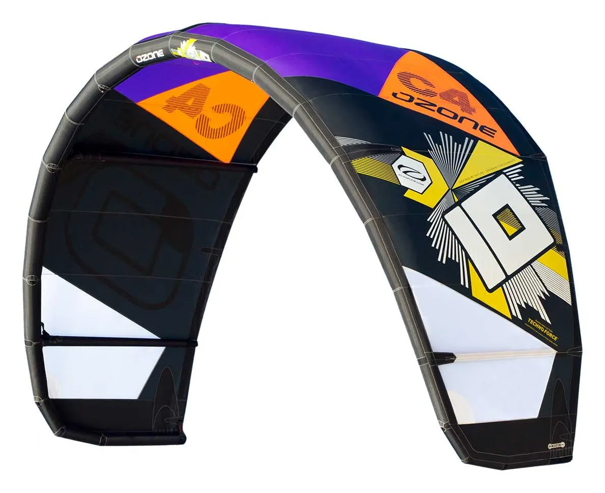 Ozone C4 2015