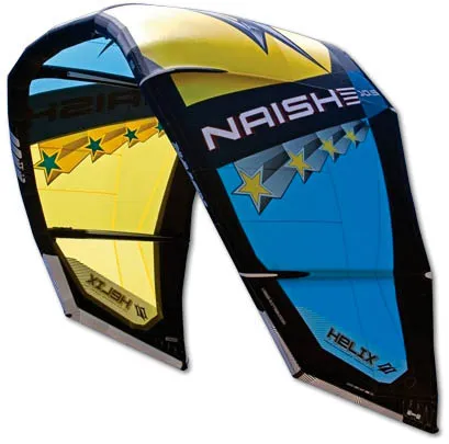 Naish Helix · 2010