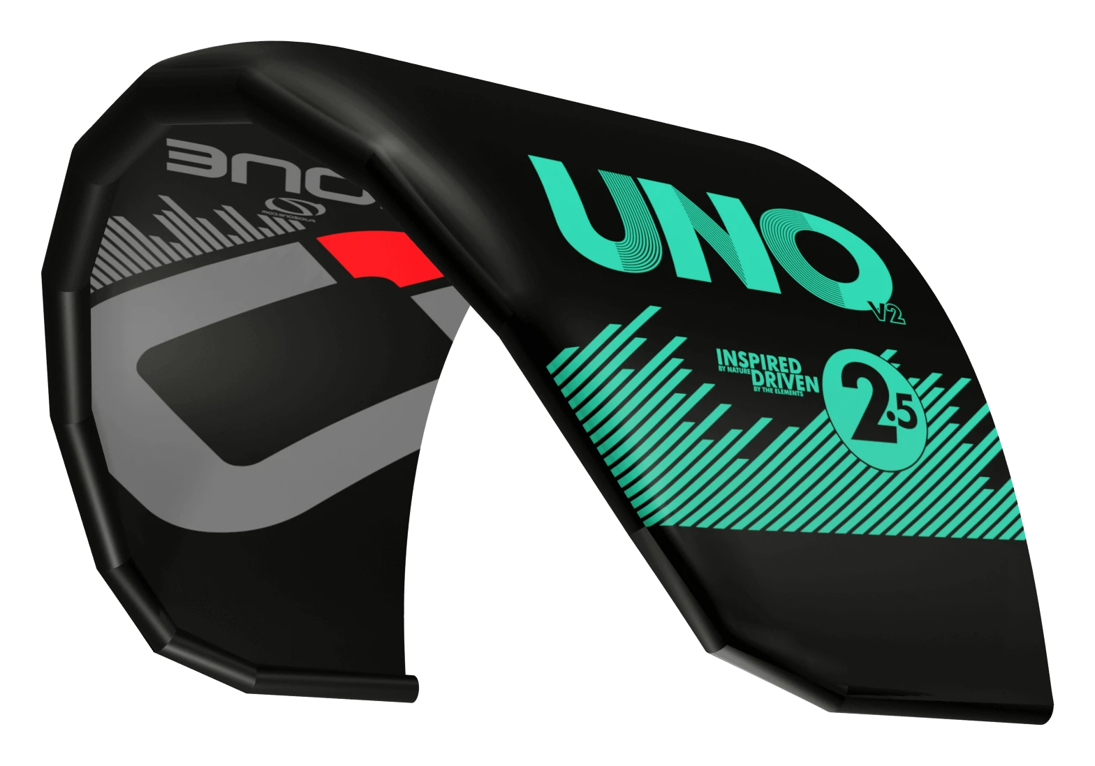 Ozone Uno V2 · 2026