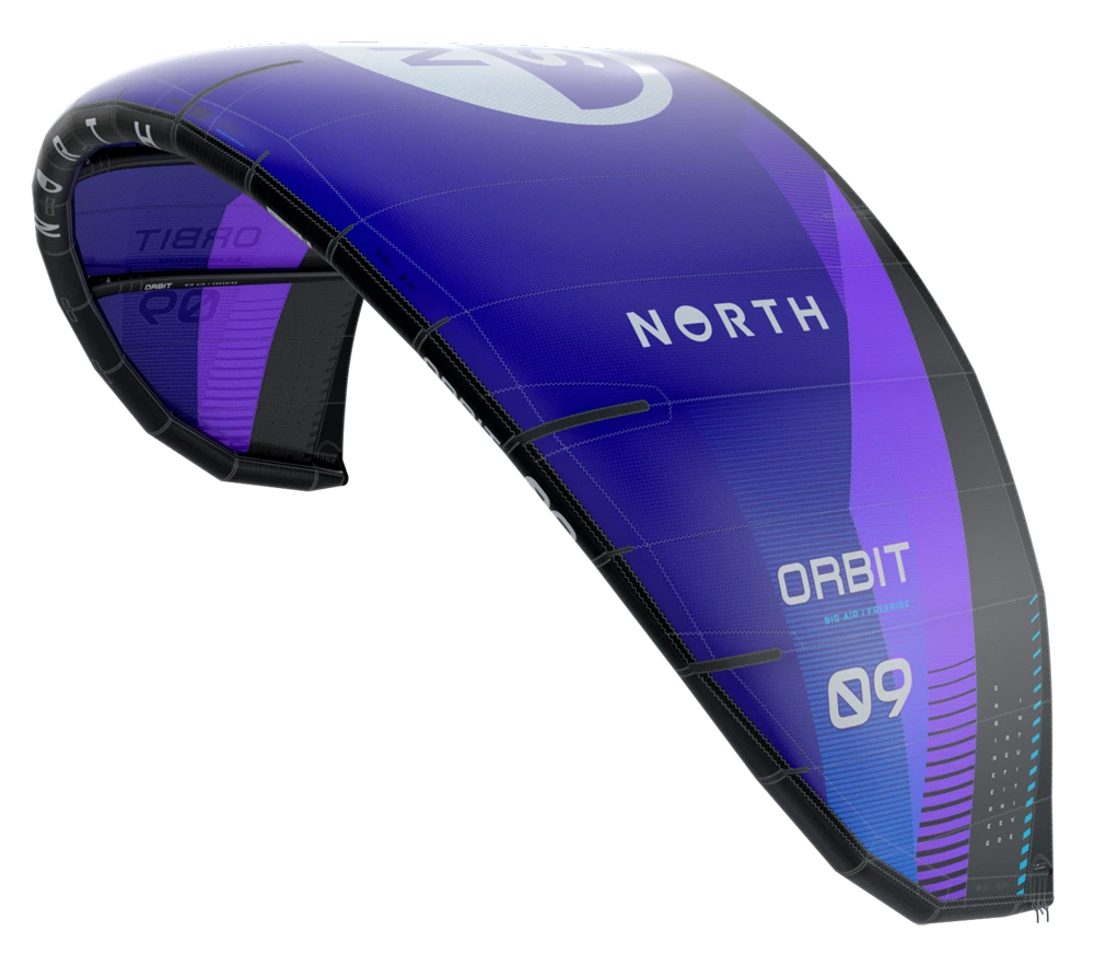 North Orbit 2026