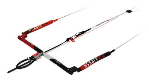 Airush Smart Bar 4 · 2013