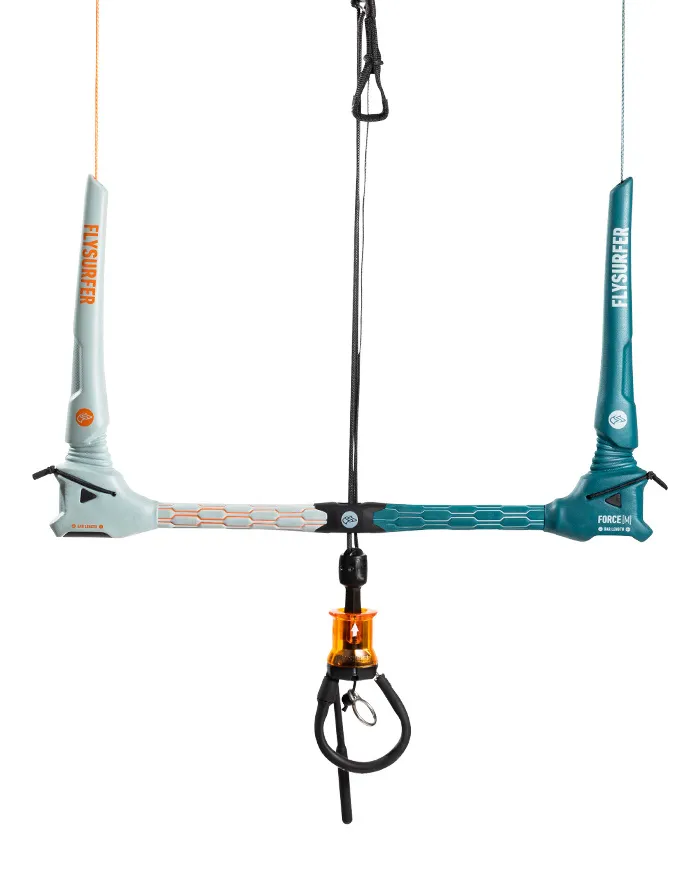 Flysurfer Force 2 · 2023