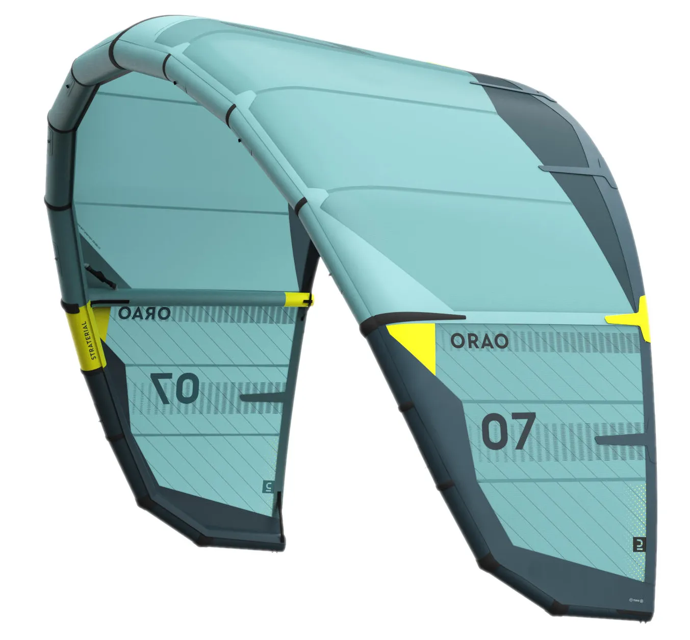 Decathlon Straterial Freeride Hangtime · 2024