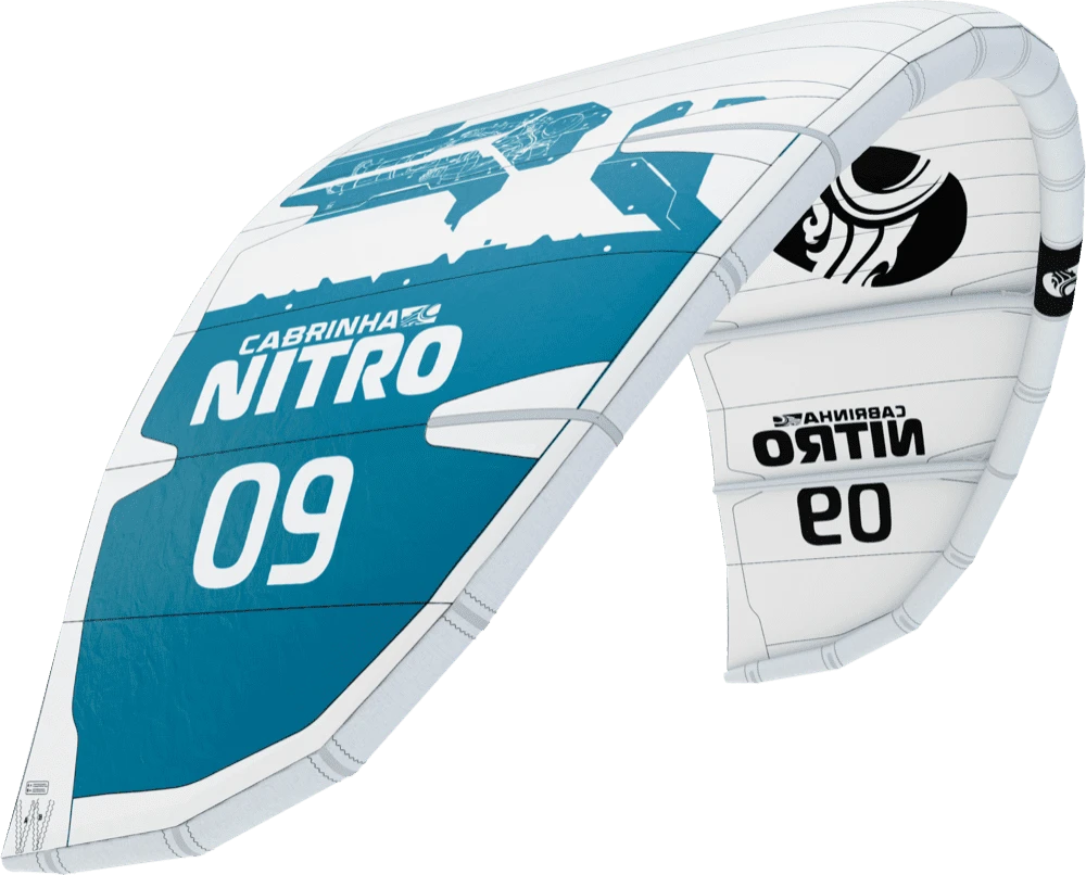 Cabrinha Nitro · 2023