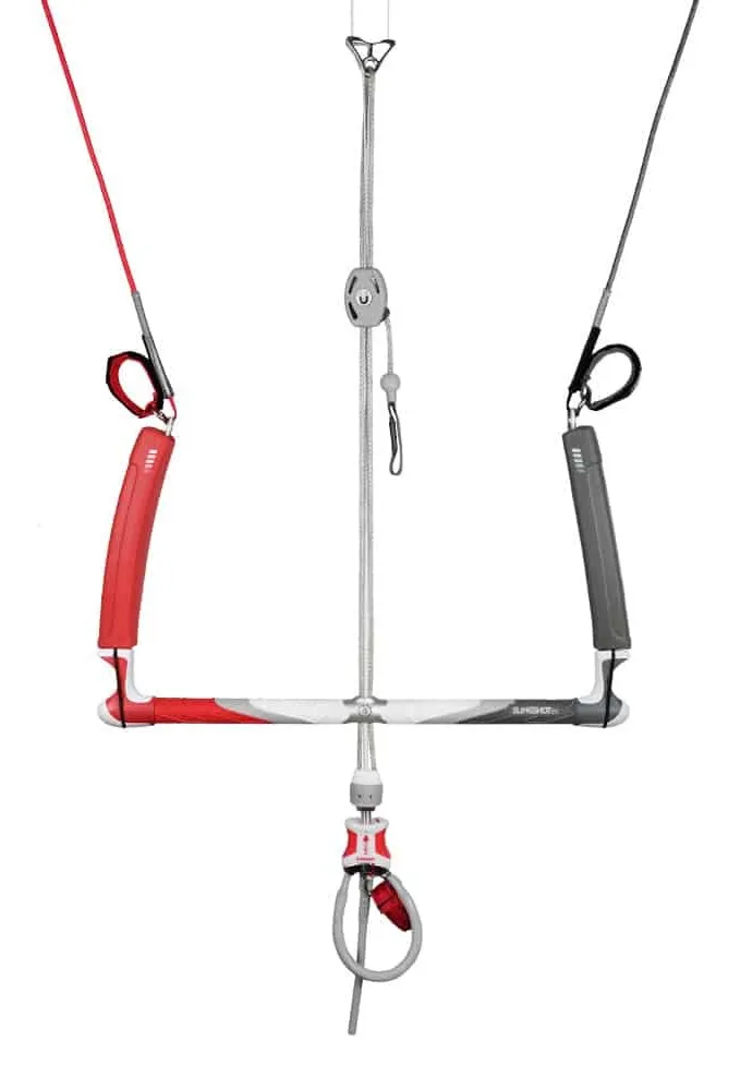 Slingshot Compstick Sentinel · 2019