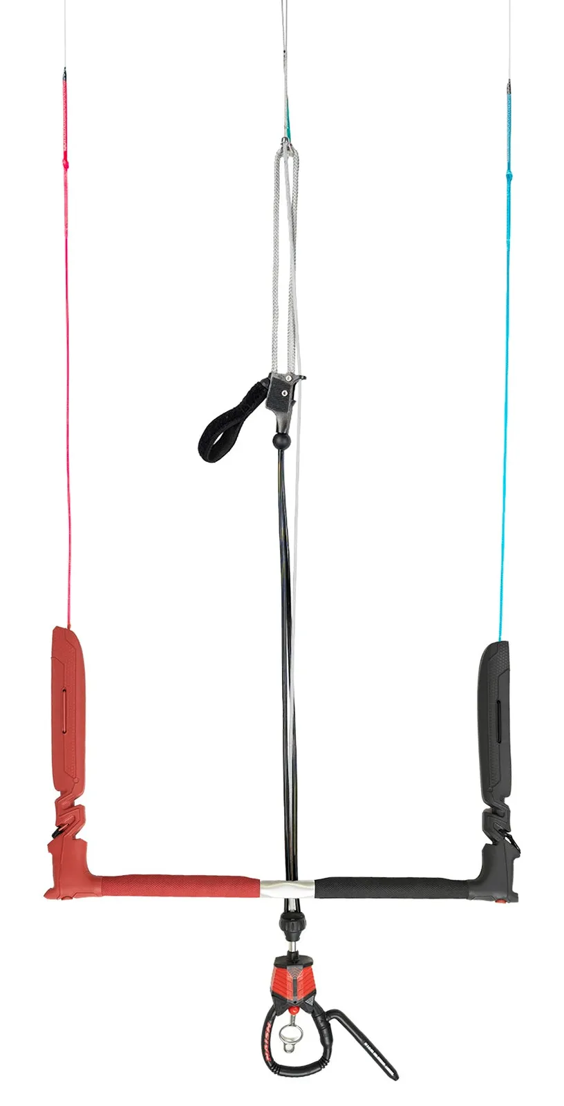 Naish Sense Control System · 2026