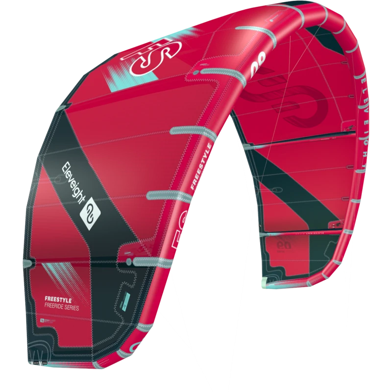 Eleveight FS V6 2023